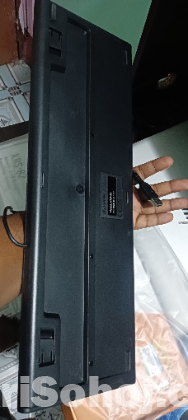 A4tech Krs-82 keyboard